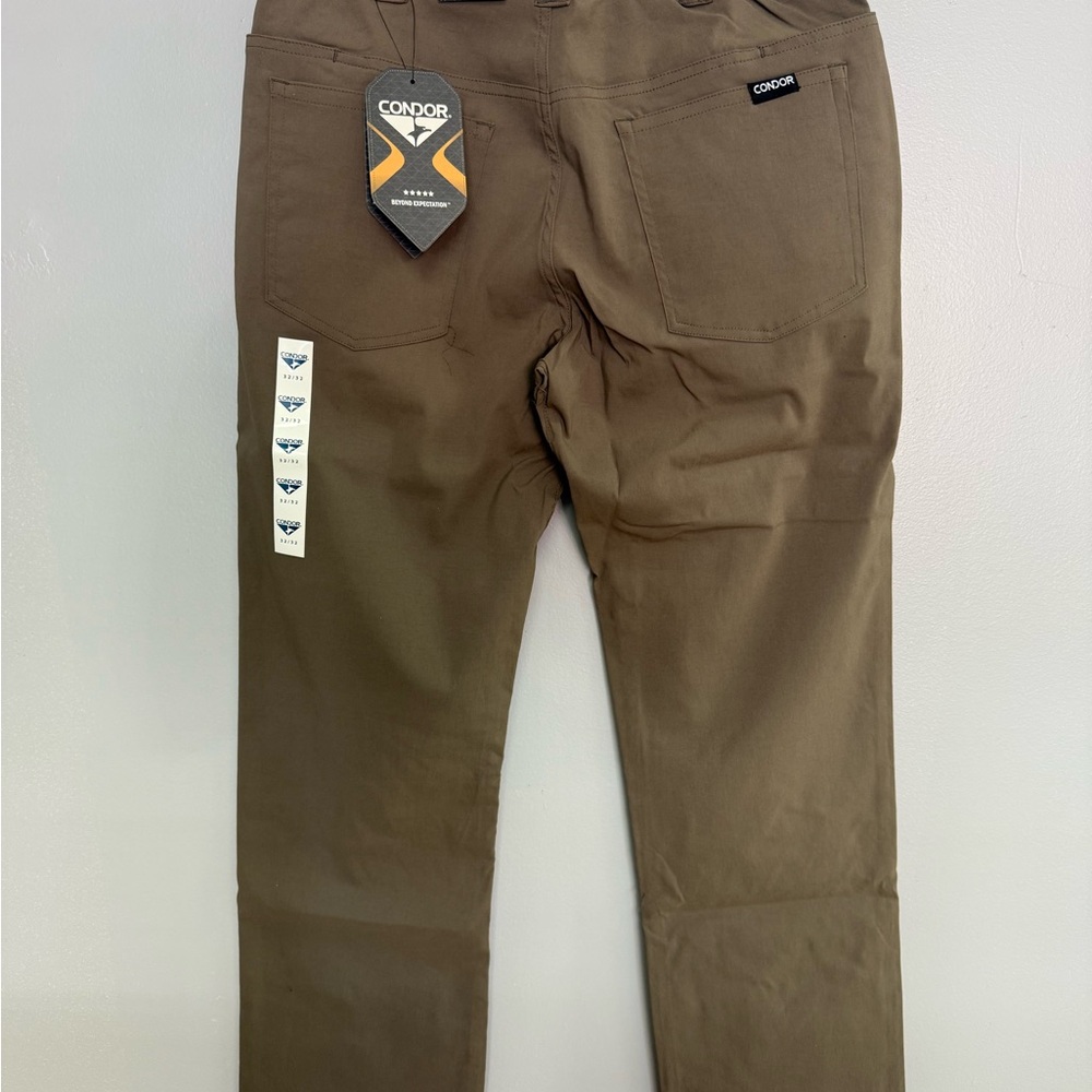 Condor Cipher Pants - Picture 5 of 8